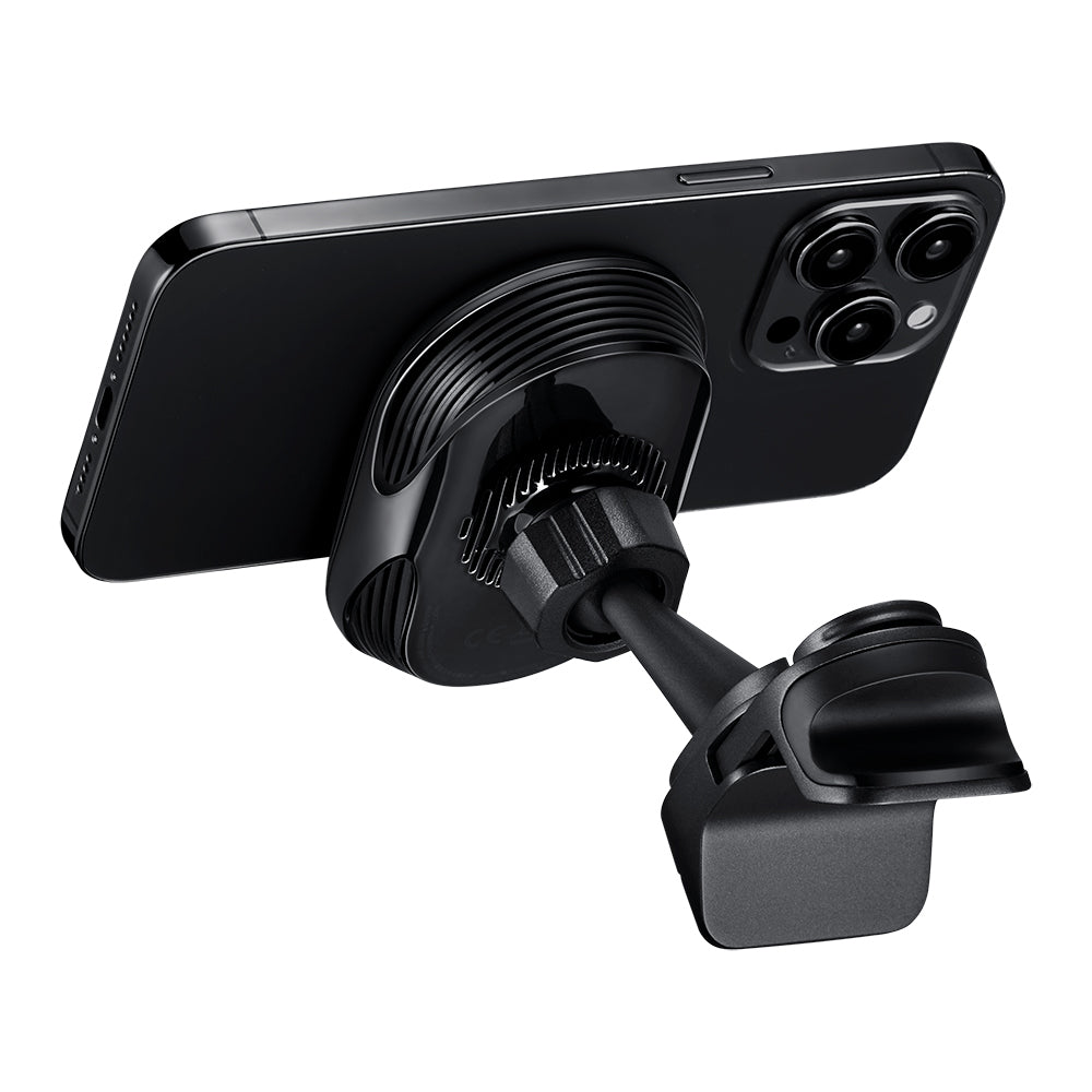 Pitaka MagEZ Pro 2 M-safe Şarj Özellikli Qi2 Tesla Model Y ve Model 3 Uyumlu Aramid Fiber Araç Telefon Tutucu Pitaka MagEZ Pro 2 M-safe Şarj Özellikli Qi2 Tesla Model Y ve Model 3 Uyumlu Aramid Fiber Araç Telefon Tutucu